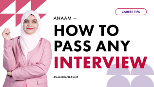 Pass Any Interview - Land Your Dream Job with These Pro Tips!